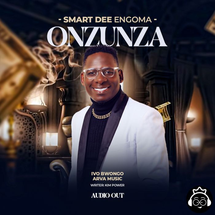 Onzunza by Smart Dee Engoma