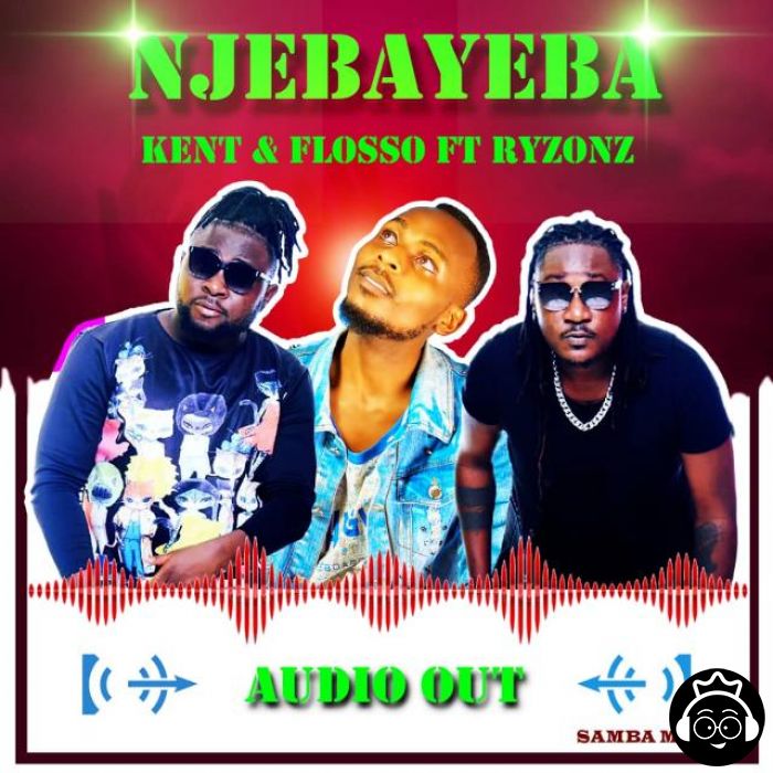 Njebayeba Feat. Voltage Music by Ryzonz
