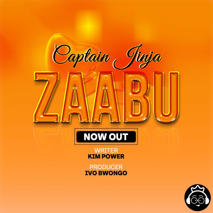 Zaabu by Captain Jinja