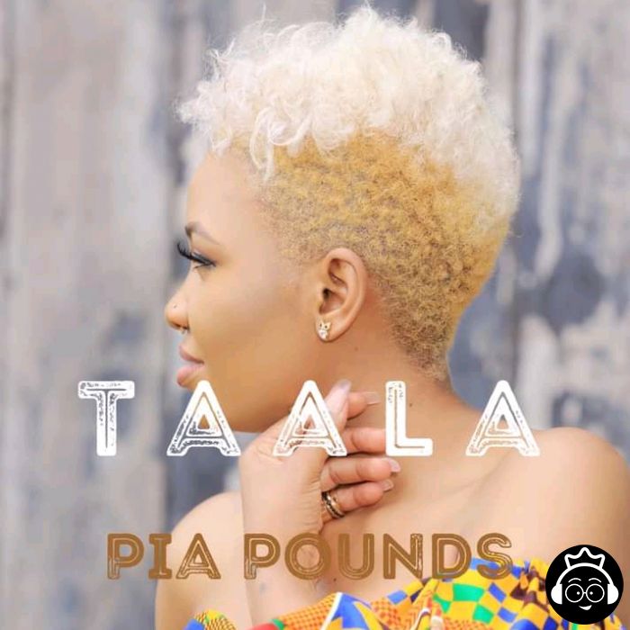 Taala by Pia Pounds