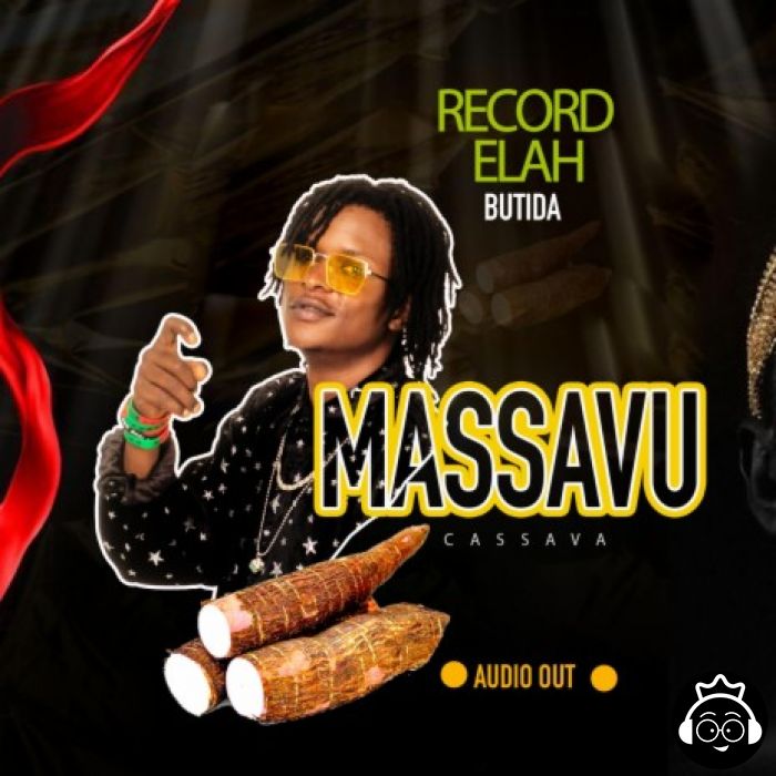 Masavu by Record Elah Butida