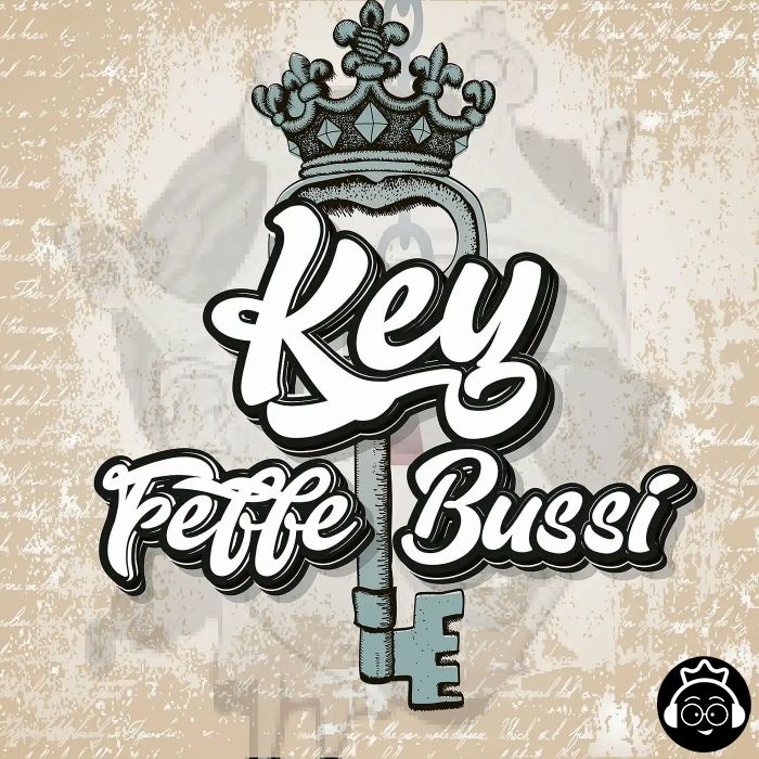 Key by Feffe Bussi