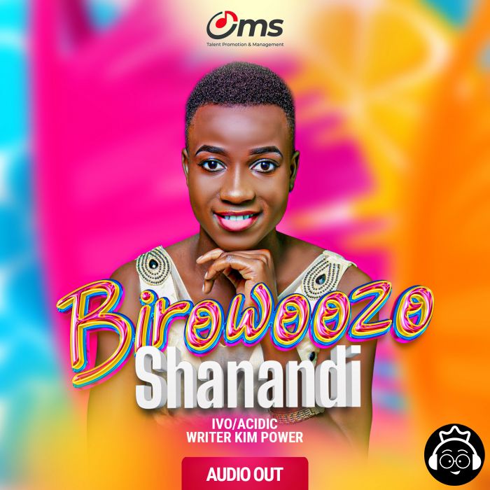 Birowoozo by Shanandi