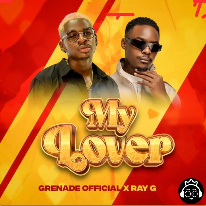 My Lover by Grenade Official