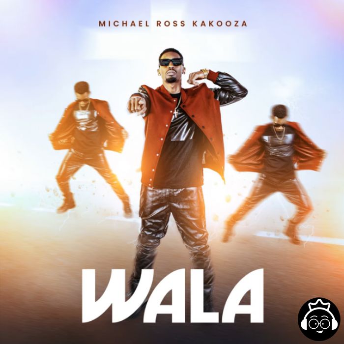 Wala  by Michael Ross