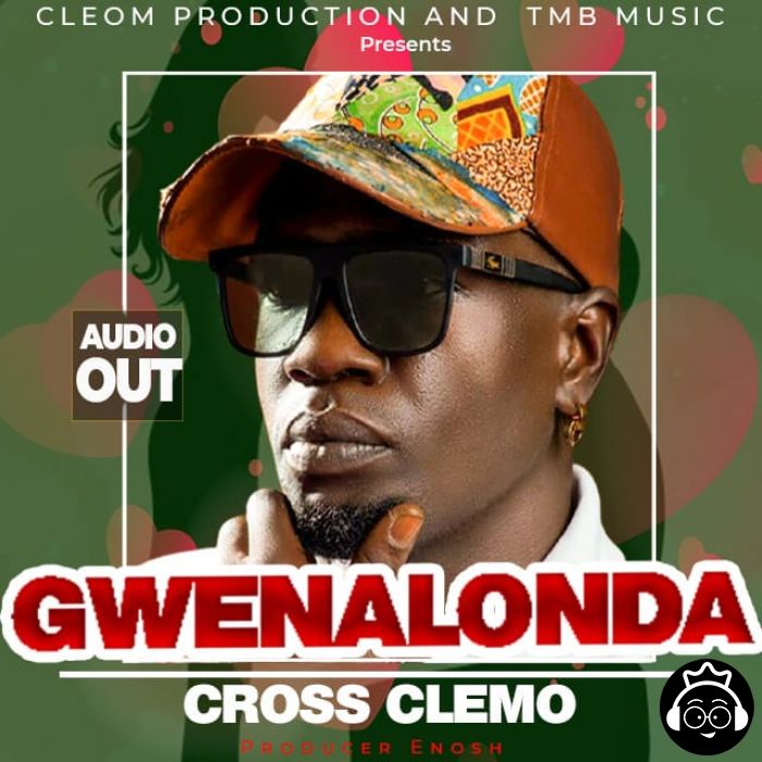 Gwenalonda by Cross Clemo