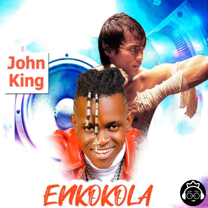 Enkokola by John King
