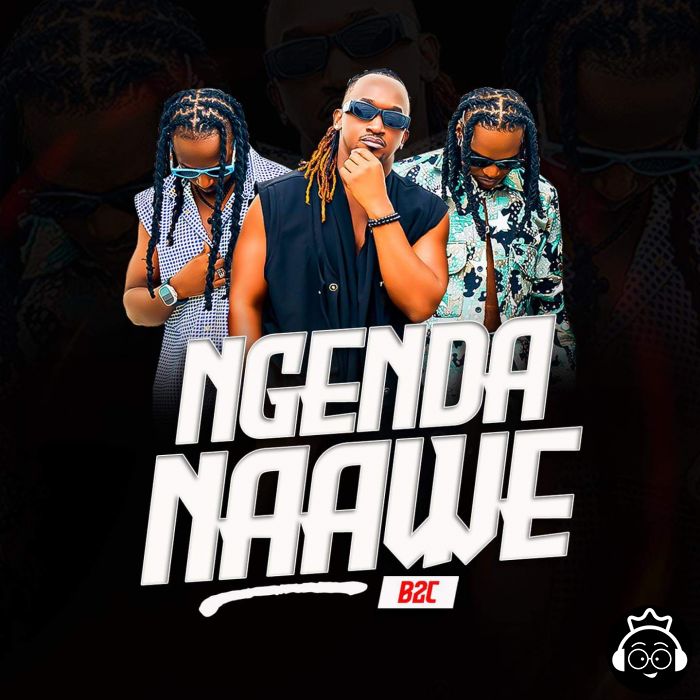 Ngenda Nawe by B2C Ent