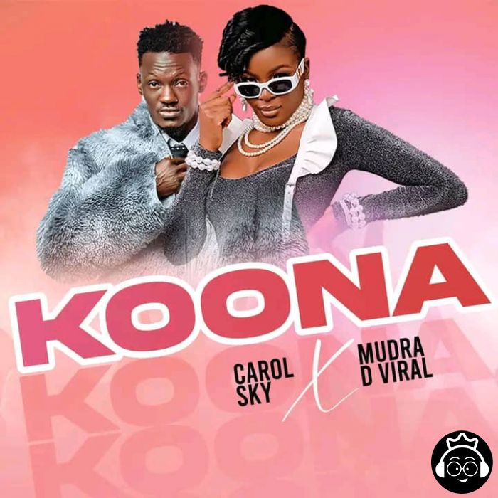 Koona Feat. Carol Sky by Mudra