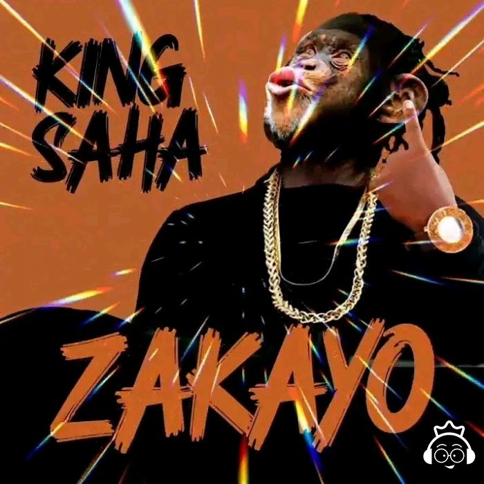 Zakayo by King Saha
