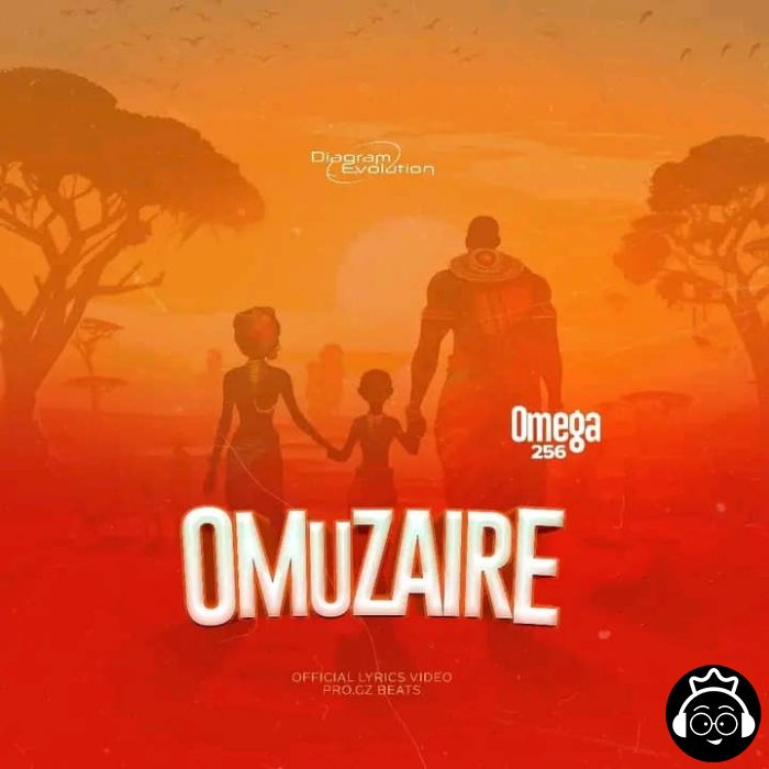 Omuzaire by Omega 256