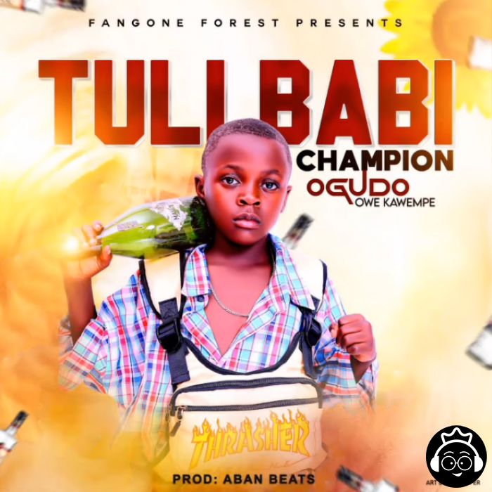 Tuli Babi by Champion Ogudo