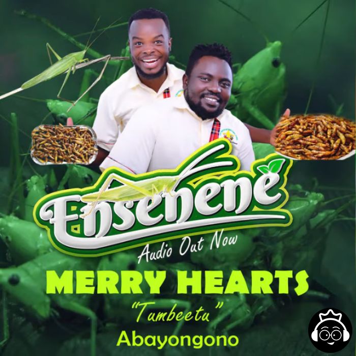 Ensenene by Merry Heart Comedy Tumbeetu