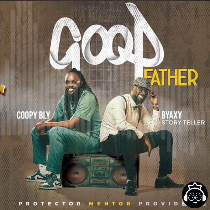 Good Father featuring Coopy Bly by Byaxy 