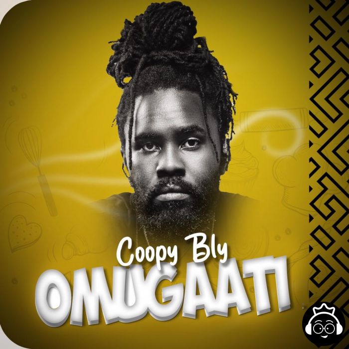 Omugaati by Coopy Bly