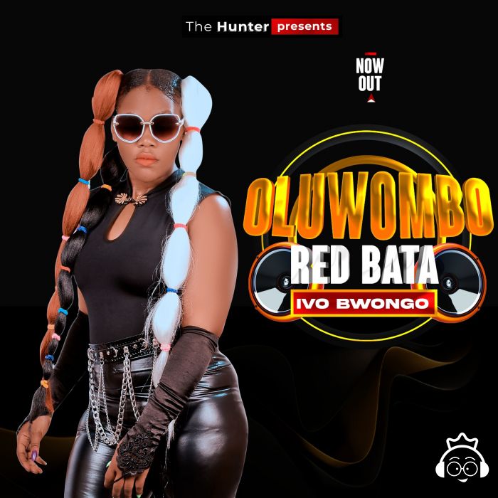 Oluwombo by Red Bata