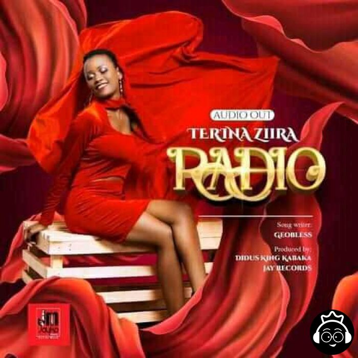 Radio by Terina Ziira