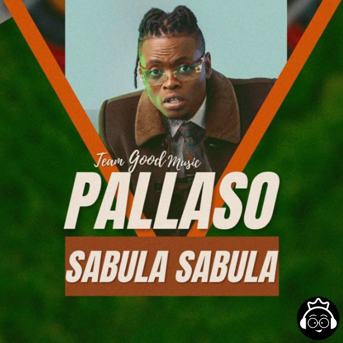 Sabula Sabula by Pallaso