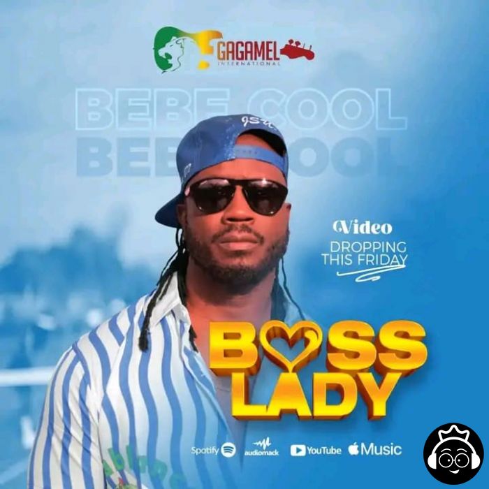 Boss Lady by Bebe Cool