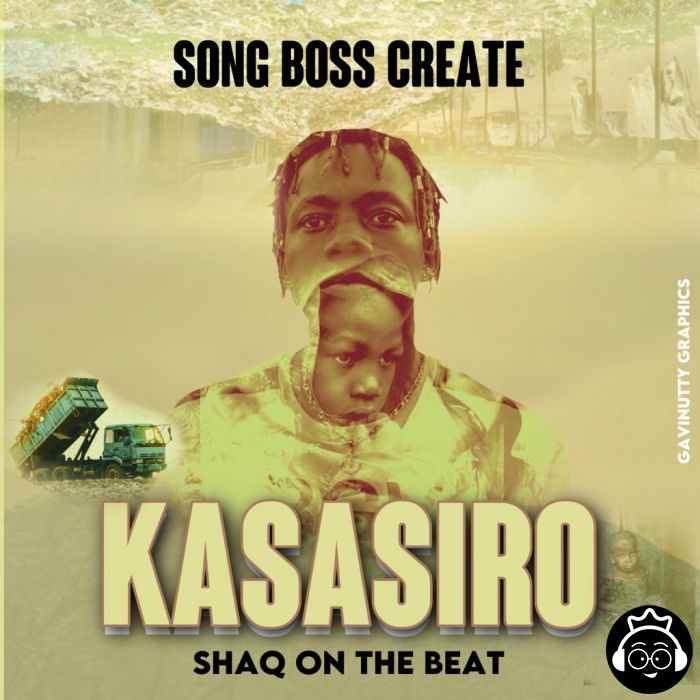 Kasasiro by Song Boss