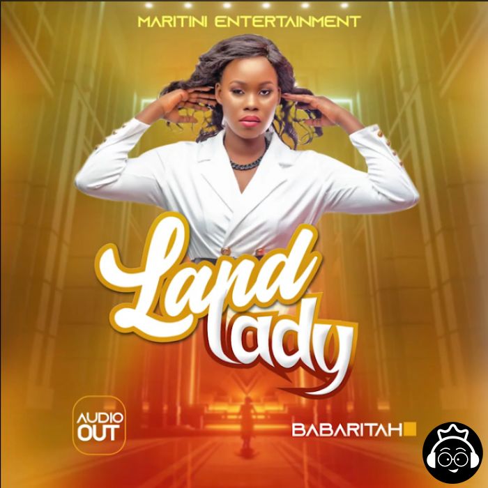 Land Lady by Babaritah K
