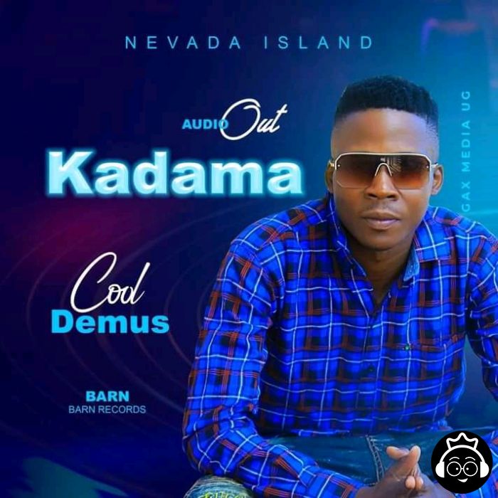 Kadama by Cool Demus