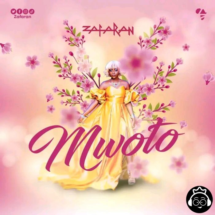 Mwoto by Zafaran