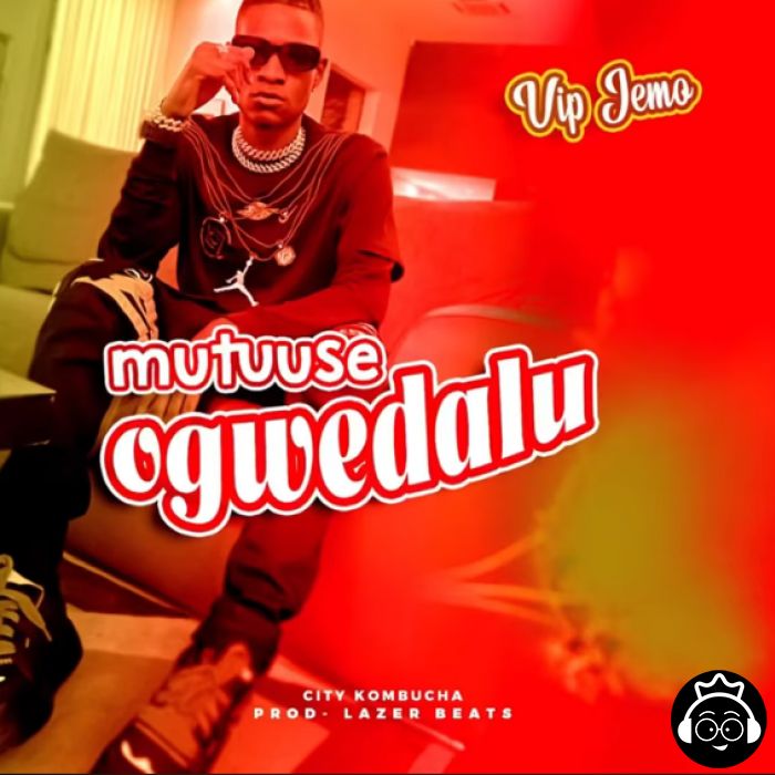 Mutuuse Ogwa Eddalu by VIP JEMO