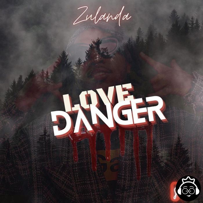 Love Danger by Zulanda