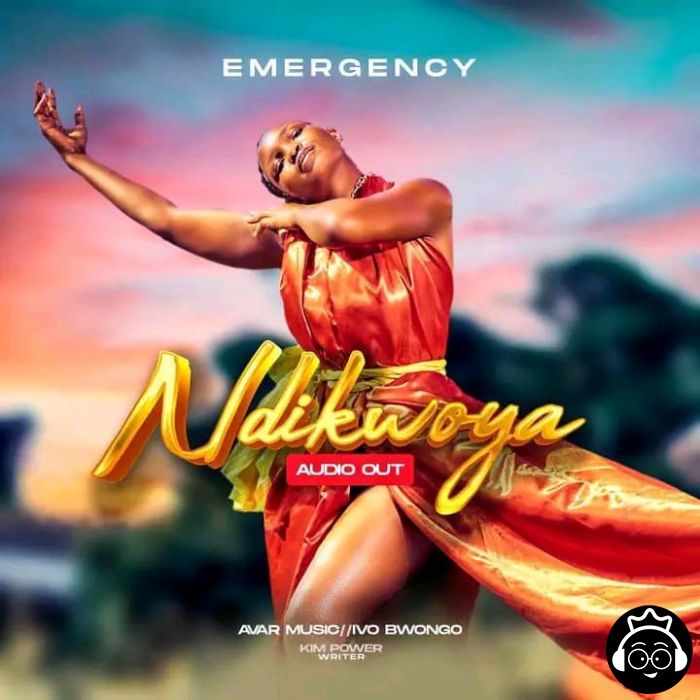 Ndikwoya by Emergency