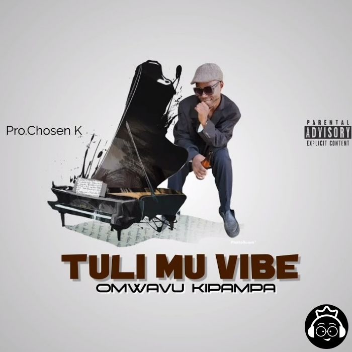 Tuli Mu Vibe (Cough Kiss Daniel Cover) by Omwavu Kipampa