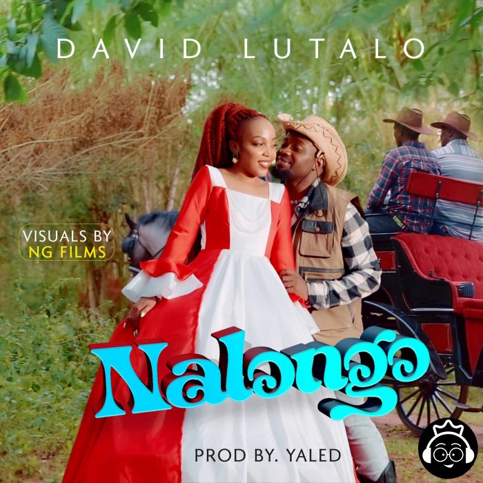 Nalongo by David Lutalo