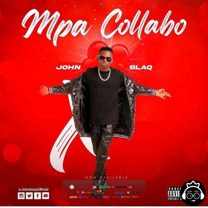 Mpa Collabo by John Blaq