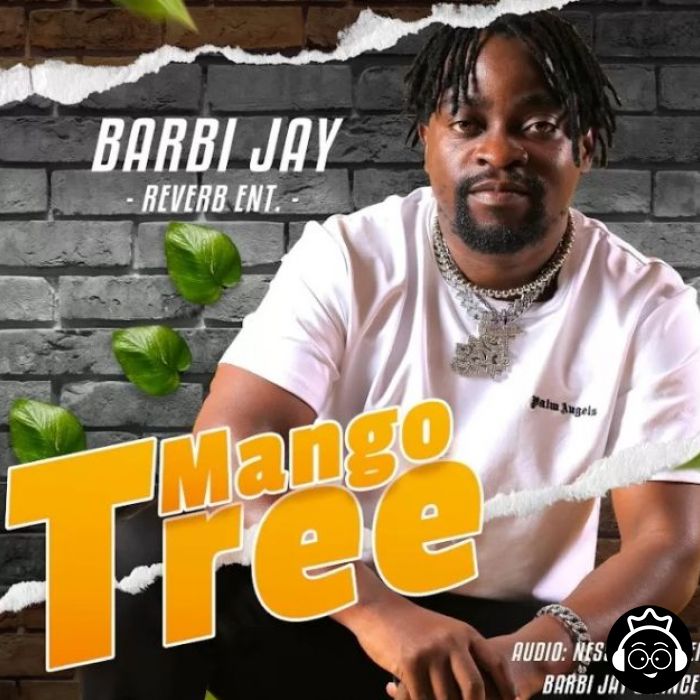 Under The Mango Tree by Barbi Jay Nsolo Nkambwe