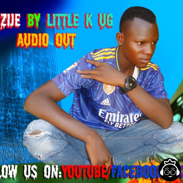 Kanzije by Little K