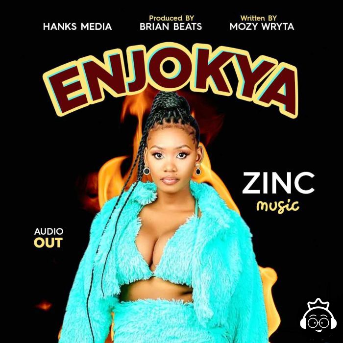 Enjokya by Zinc Music