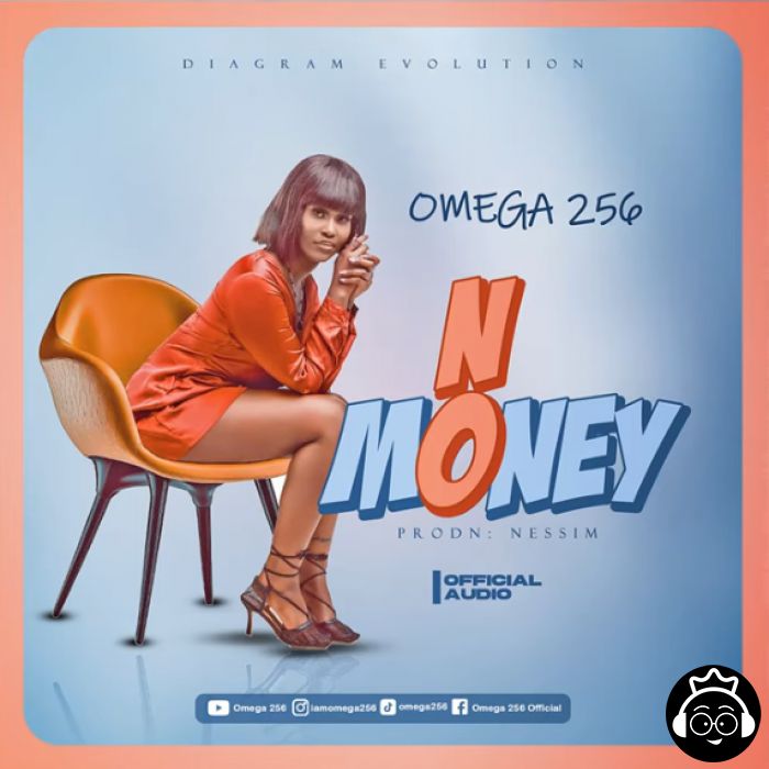 No Money by Omega 256