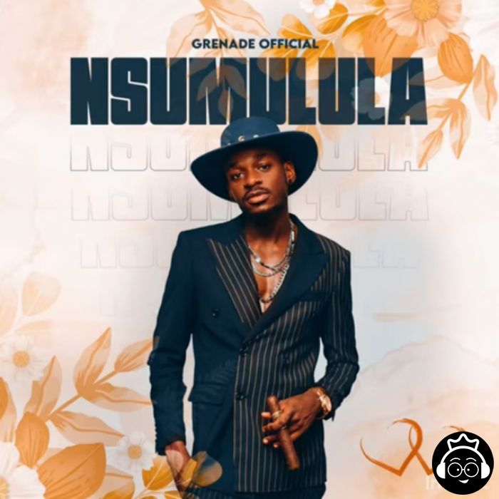 Nsumulula by Grenade Official