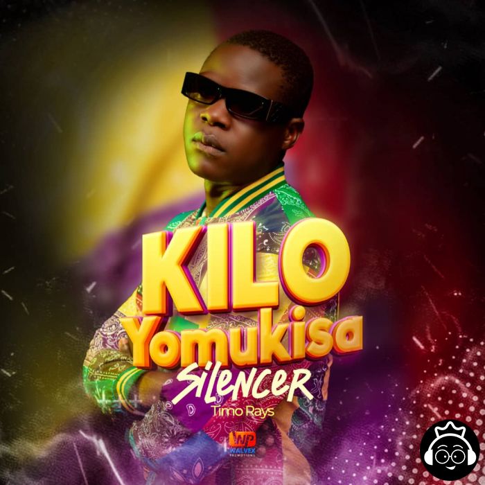 Kilo Yomukisa by Silencer