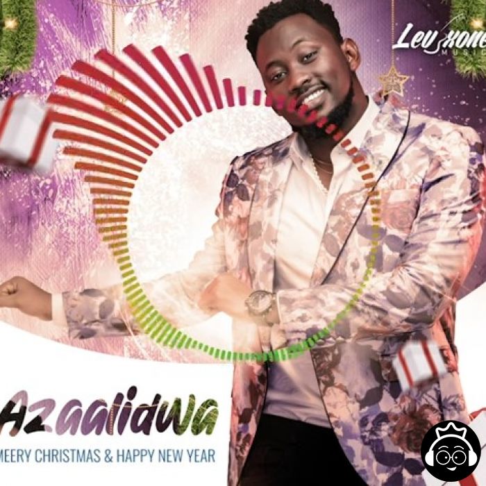 Azaalidwa -Merry Christmas and A Happy New Year by Levixone