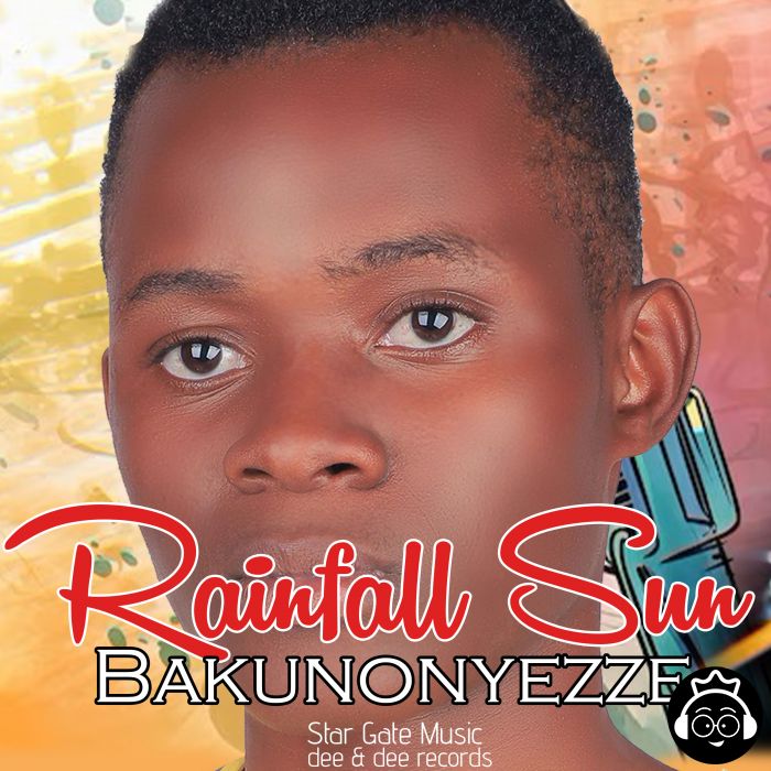 Bakunoonyezze by Rainfall Sun