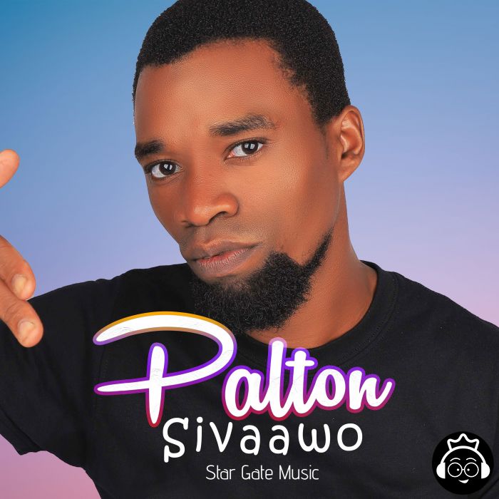 Sivaawo by Palton