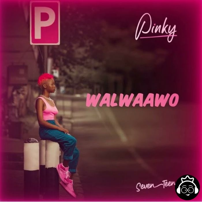 Walwaawo by Pinky