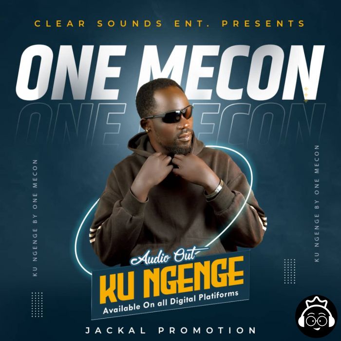 Ku Ngege by One Mecon