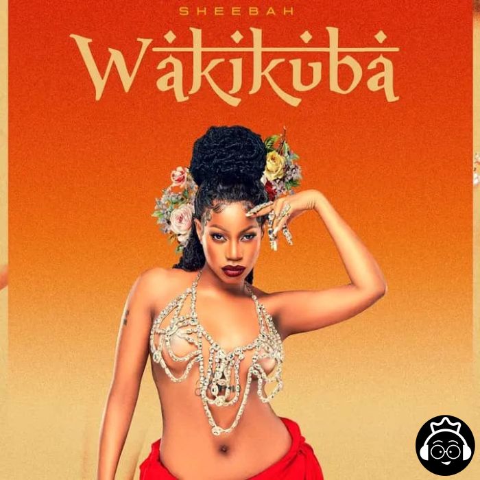 Wakikuba by Sheebah