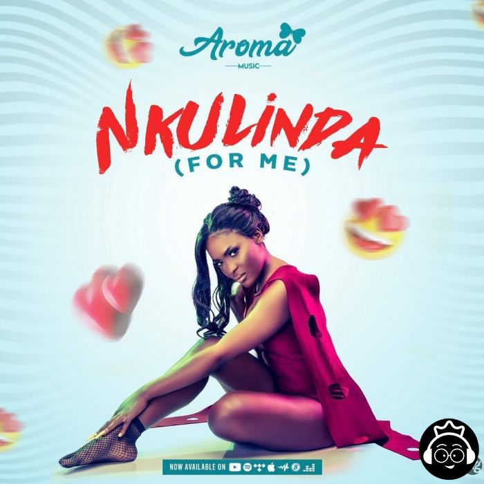 Nkulinda by Aroma