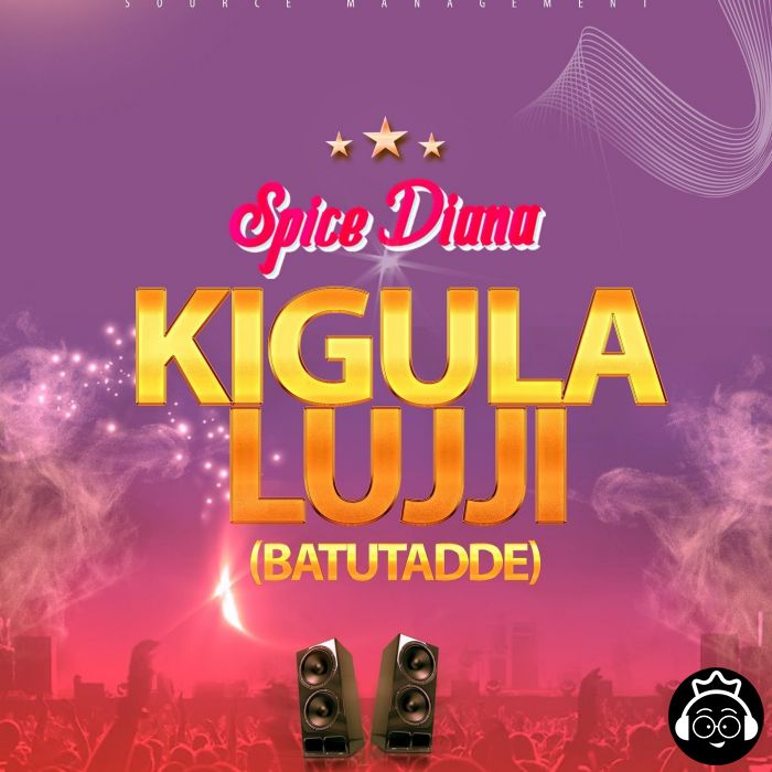 Kiggula Luggi (Baatutadde) by Spice Diana