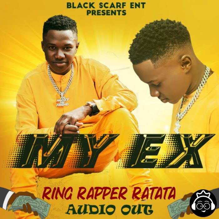 My EX by Ring Rapper Ratata