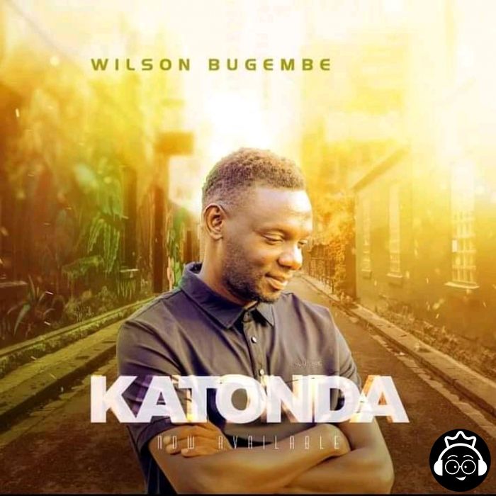 Katonda by Pastor Wilson Bugembe