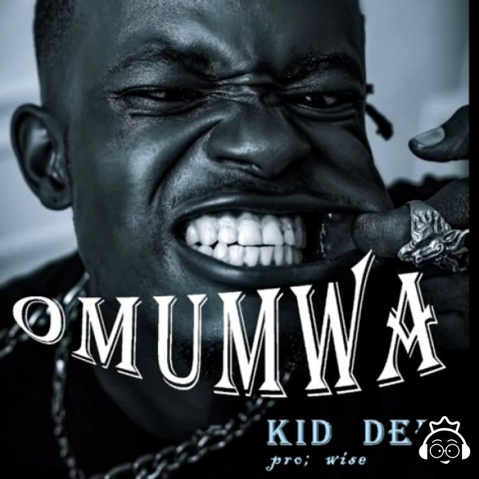 Omumwa by Kid Dee